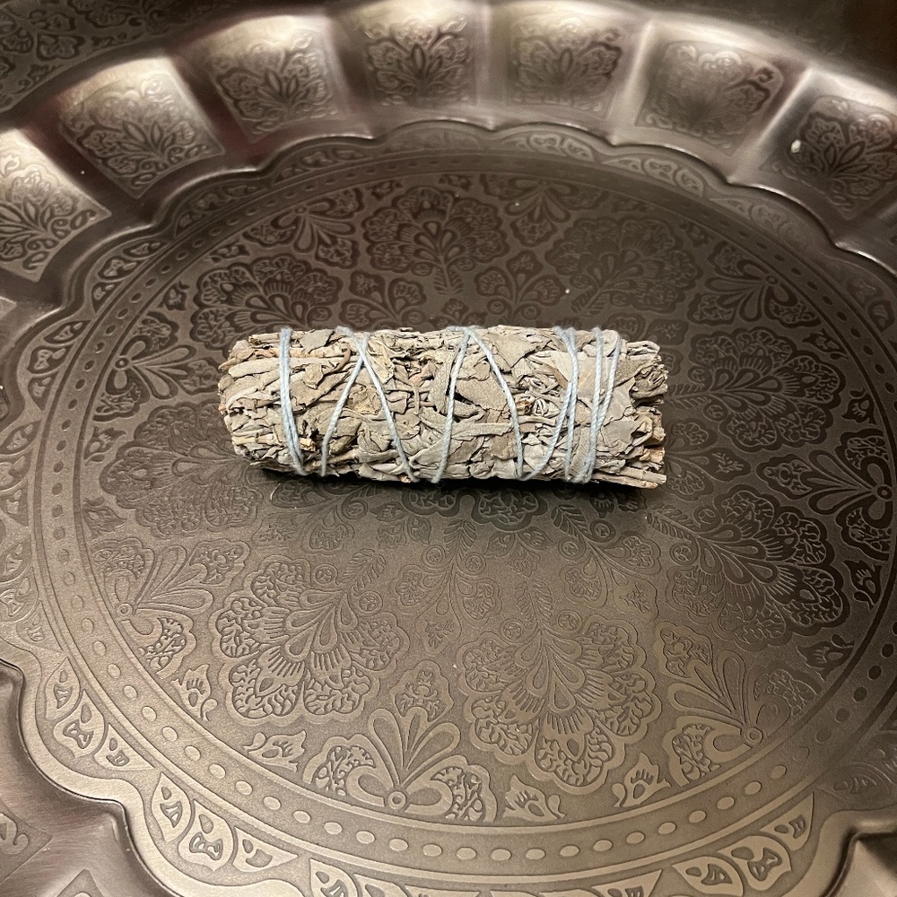 Sage Sticks (set of 3) - Picture 3 of 7